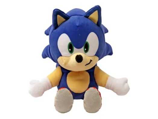 Мягкая игрушка Sonic "СОНИК", TY 44043