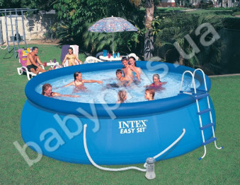 Бассейн семейный Intex 56912