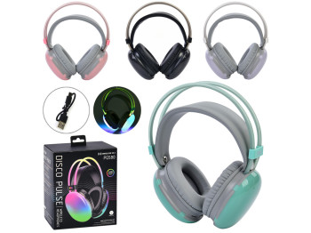 Беспроводные наушники Bluetooth PG580. FG240430010Q; (цена за 1шт)