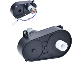 Рульовий редуктор до трактора M 5111. 12V. M 5111-ST GEAR