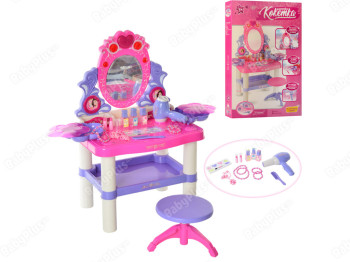 Трюмо Маленька Кокетка. Limo Toy M 0395 U/R