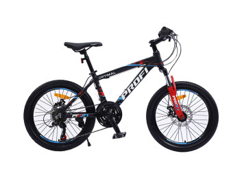 Велосипед 20 д. Profi G20OPTIMAL A20.3