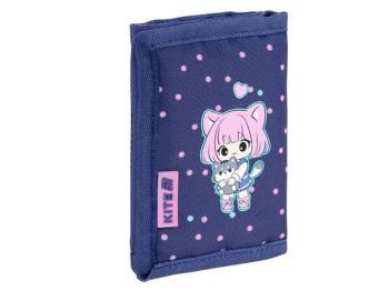 Кошелек Kite Be Friends K26-598-1