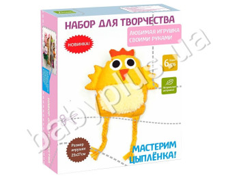 Набір для творчості Курча