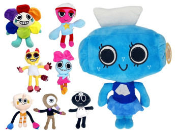 М'яка іграшка Dandy'S World Plush, 25-32 см, персонажі в асортименті (ціна за 1шт)