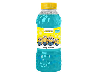 Мыльные пузыри Minions 450 мл, DoDo
