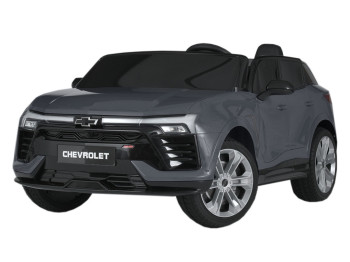 Дитячий електромобіль Chevrolet Blazer. M 5110EBLR-11(24V)