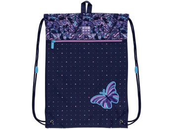 Сумка для взуття WONDER Butterfly, Kite