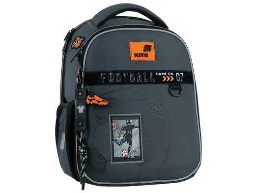 Рюкзак школьный каркасный Kite Goal K26-555S-6
