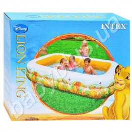 Бассейн детский Intex 57492