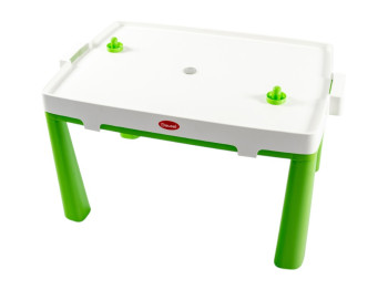 Стіл дитячий з комплектом Аерохокея. Doloni Toys 04580/2