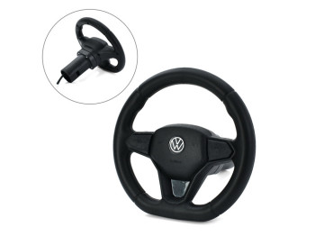 Руль M 6281-ST WHEEL к минивэну M 6281