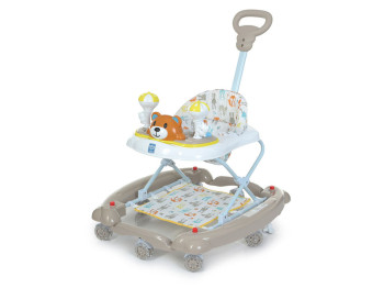 Ходунки. Bambi M 3656A-S-2