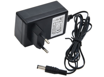 Зарядний пристрій універсальний для машин 24V. 1,0A. 24V1000AH-CHARGER