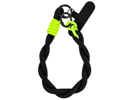 Шнурок-кроссбоди на руку для телефона Kite K26-3017-1, металлический карабин