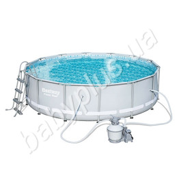 Басейн каркасний Bestway 56644