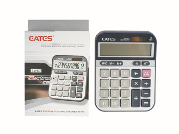 Калькулятор EATES BM007
