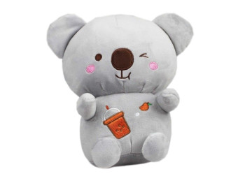Мягкая игрушка Коала Люк, Копиця