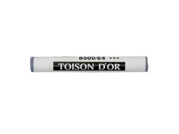 Пастель сухая мягкая Toison D'or bluish grey light, упаковка 12шт (цена за 1шт)