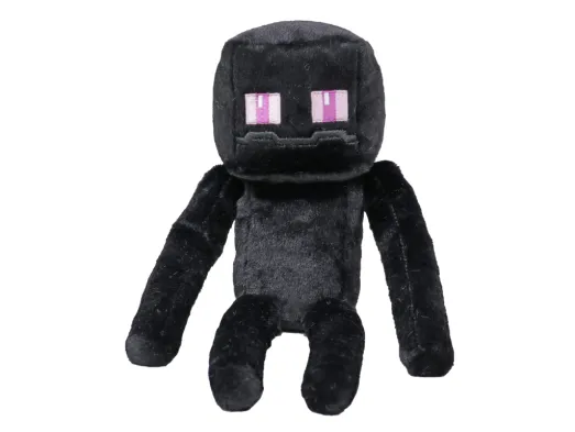 Мягкая игрушка Minecraft "ЭНДЕР ДРАКОН" 15 см, TY 41744