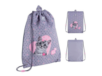 Сумка для взуття Studio Pets SP25-600M-3, 46x33 см, на шнурках, Kite