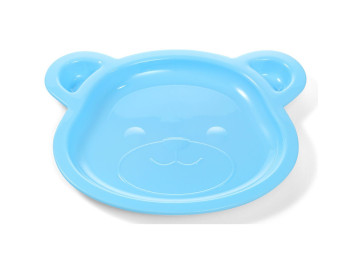 Мисочка Веселе ведмежа. BabyOno 1073/02