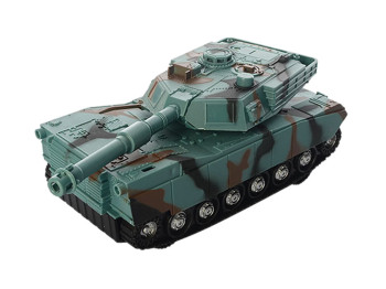 Танк инерционный 383-22B