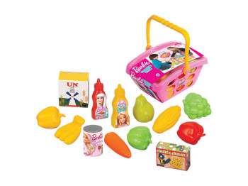 Корзина для покупок Barbie; Dede