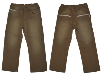 Джинсы для мальчика (рост 92, возраст 2 года). ТМ Tango Jeans