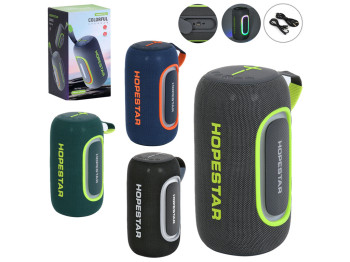 Колонка портативна Bluetooth P65 Pro FG240430015Q; (ціна за 1шт)