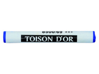 Пастель суха м’яка Toison D'or french blue, упаковка 12шт (ціна за 1шт)