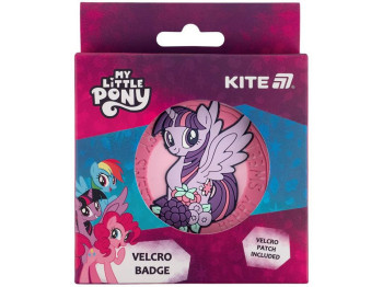 Бейдж на липучке My Little Pony, Kite