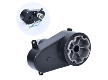 Рульовий редуктор для квадроцикла M 5031. M 5031-ST GEAR