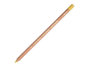 Олівець-пастель GIOCONDA naples yellow. Koh-i-Noor 8820/21