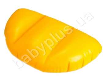 Подушка для надувной лодки. Intex 11056A