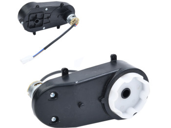 Рульовий редуктор до трактора M 5734. M 5734-ST GEAR