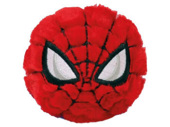Мягкая игрушка-прыгунчик Beanie Bouncer "Человек - паук", TY 83037