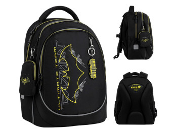 Школьный рюкзак Kite Education DC Comics DC26-700M