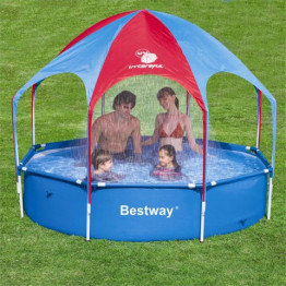 Басейн каркасний Bestway 56193