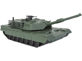 Танк игрушечный большой ORION 433