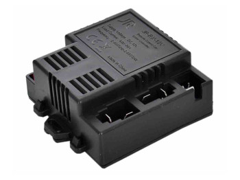 Блок управління для позашляховика M 4789. M 4789-RC RECEIVER