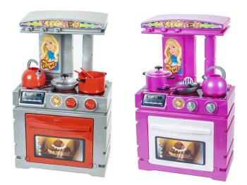Кухня MY KITHEN FUN 2, ORION
