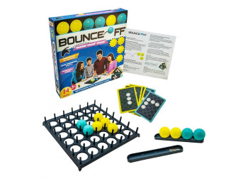 Набор для творчества Bounce Off, Strateg