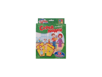 Ассоциации Среди людей, Vladi Toys