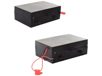 Батарея набір для квадроцикла. 1000Q BATTERY SET (2)