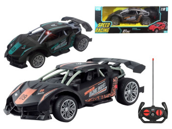 Машинка на радіокеруванні RC Speed Racing Buggy, 2 види, BT-8100-7