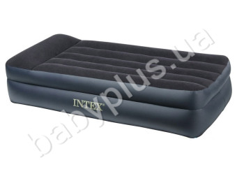 Велюр кровать Intex 66721