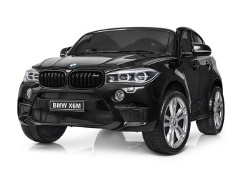 Дитячий електромобіль BMW X6M.  JJ2168-2
