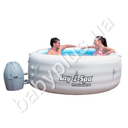 Басейн-джакузі Lay-Z-Spa Bestway 54112