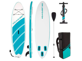 SUP-борд. Intex 68242
